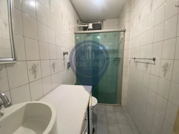Imagem Apartamento à venda em São Paulo - Bela Vista: 1 quarto, 1 sala, 1 banheiro e 35,80 m² de área!