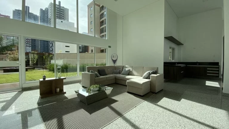 Imagem Empreendimento com apartamentos de 2 e 3 dormitórios com suíte, de 73 a 95m² privativos com duas ... Imagem Empreendimento com apartamentos de 2 e 3 dormitórios com suíte, de 73 a 95m² privativos com duas ...