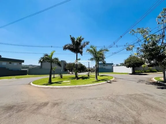 Imagem Terreno à venda, 300 m² por R$ 300.000,00 - Residencial São Luis - Piracicaba/SP