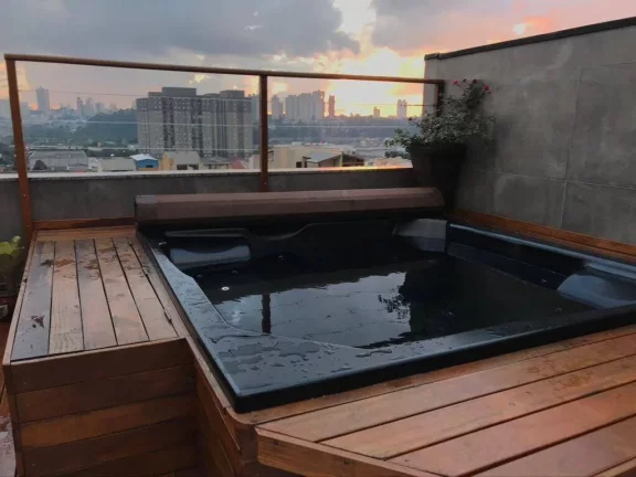 Imagem Cobertura com 2 dormitórios à venda, 174 m² por R$ 689.000,00 - Vila Metalúrgica - Santo André/SP