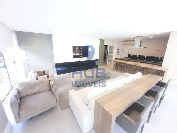 Imagem Apartamento à Venda, 93 m2, 3 dormitórios(1S), 2 Vagas Agronômica, Florianópolis/SC