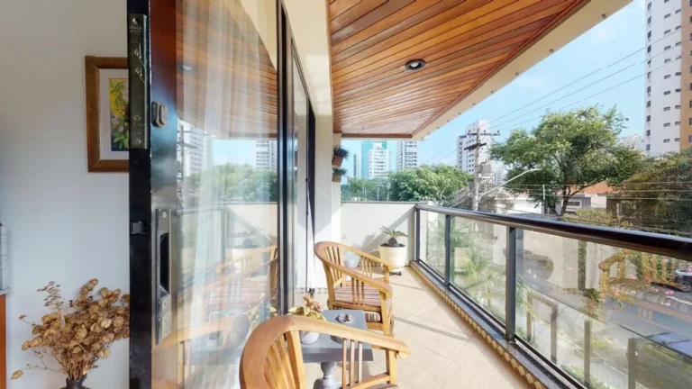 Imagem APARTAMENTO RESIDENCIAL em São Paulo - SP, Campo Belo