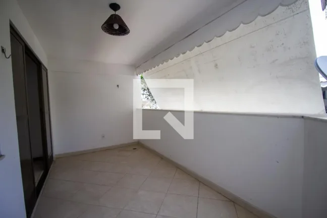 Imagem Apartamento à Venda - Recreio, 3 Quartos, 78 m2