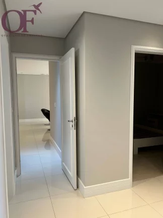 Imagem Lindo apartamento 03 quartos - Condomínio Campos Elísios - Jundiaí - SP