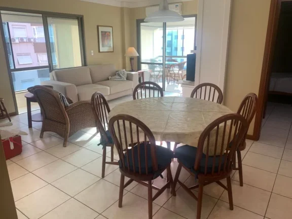 Imagem Apartamento 3 Dormitórios - Bairro Zona Nova