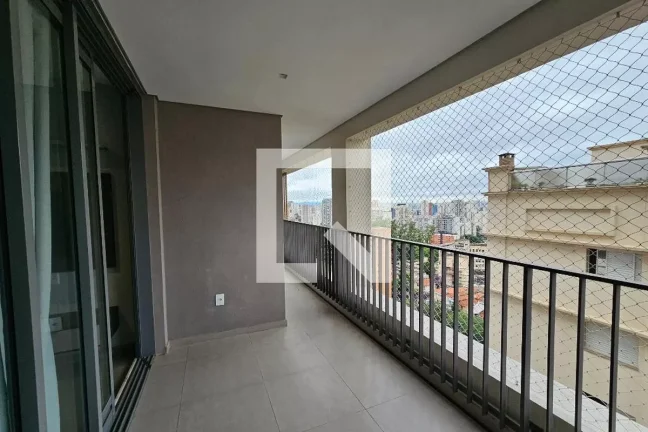 Imagem Apartamento à Venda - Vila Mariana, 2 Quartos, 70 m2