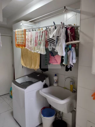 Imagem APARTAMENTO À VENDA NA GRANJA JULIETA DE 109M² E 3 DORMITÓRIOS