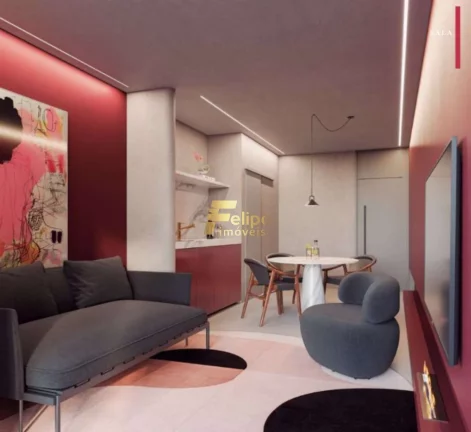 Imagem EXCELENTE APARTAMENTO DE 02 QUARTO EM CONDOMÍNIO DE ALTO PADRÃO, LOCALIZADO EM DOMINGOS MARTINS/ES!