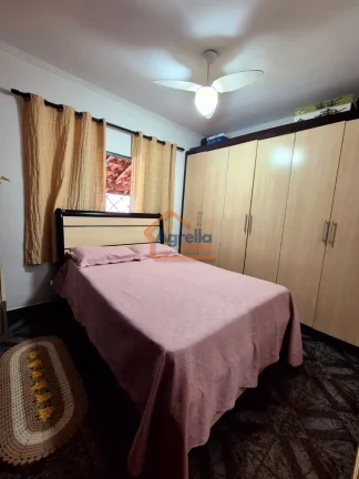 Imagem Casa à venda no bairro Jardim Flamboyant - Mogi Mirim/SP