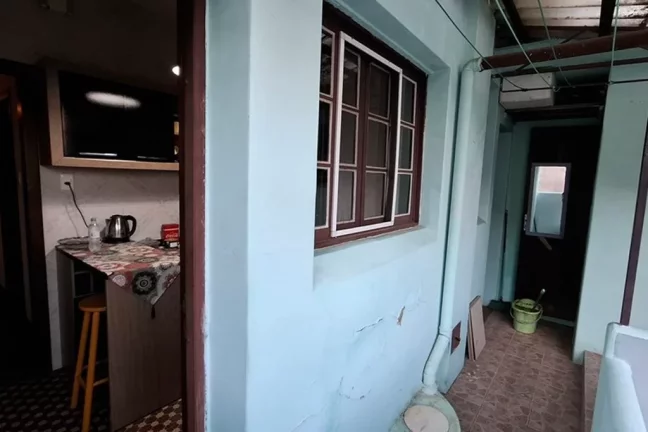 Imagem NDJI 1019 Apto 612541034-3 - Apartamento à venda no bairro Navegantes - Porto Alegre/RS
