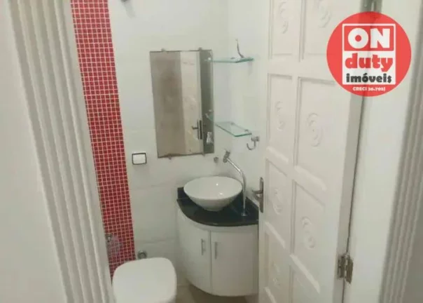 Imagem Casa com 4 quartos à venda por R$ 725.000 - Jardim Guaiuba - Guarujá/SP