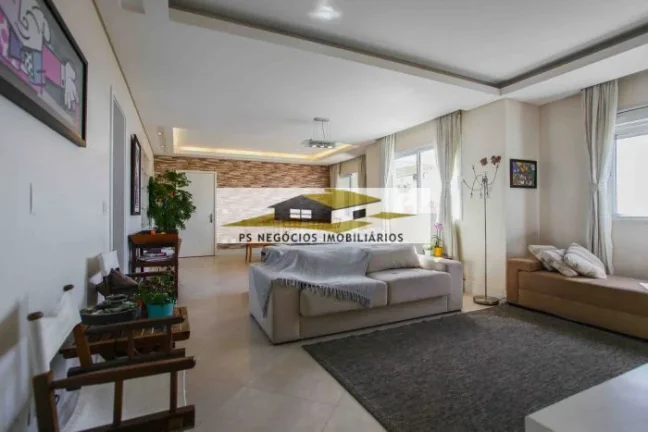 Imagem Apartamento para venda na Vila Monumento