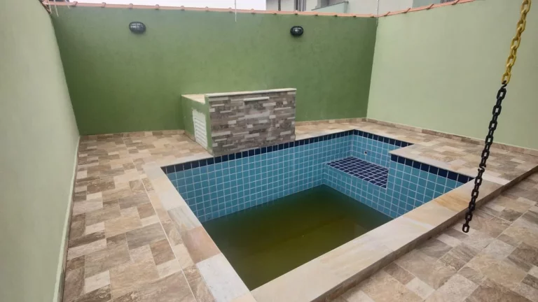 Imagem Casa com 2 dorms, Jardim Suarão, Itanhaém - R$ 249 mil, Cod: 1827