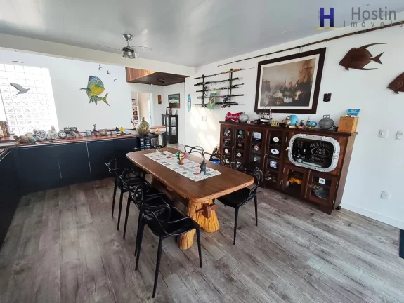 Imagem CASA RESIDENCIAL em SÃO FRANCISCO DO SUL - SC, Praia Grande