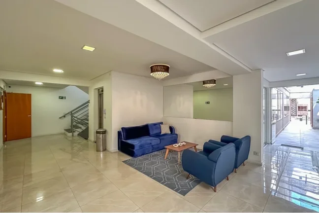 Imagem APARTAMENTO RESIDENCIAL em São Paulo - SP, Alto da Boa Vista