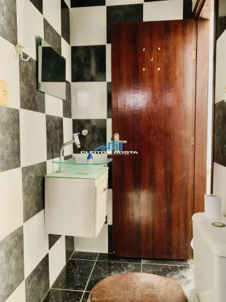 Imagem Casa Duplex para Locação em Feira de Santana, BRASILIA, 3 dormitórios, 1 suíte, 3 banheiros, 2 vagas