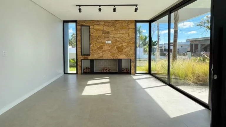 Imagem Casa a Venda no bairro Bella Torres - Passo de Torres, SC
