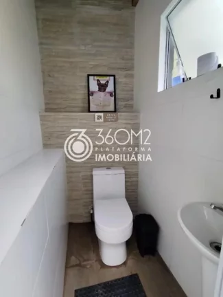 Imagem Casa em Condomínio para Venda em São Bernardo do Campo / SP no bairro Alvarenga