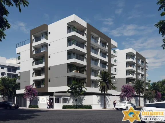 Imagem OPORTUNIDADE DE APARTAMENTOS NA PLANTA ALPHA SMART