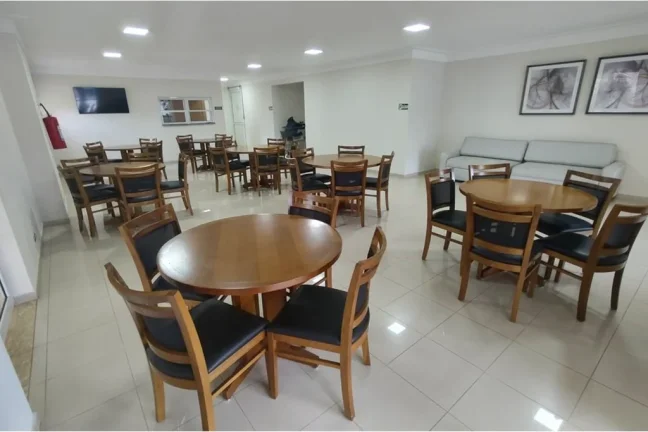 Imagem APARTAMENTO RESIDENCIAL em Jundiaí - SP, Retiro