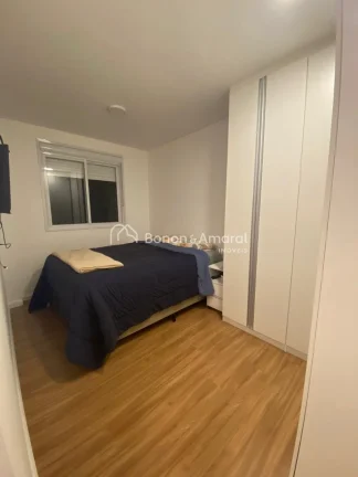 Imagem Apartamento à venda no Bonfim - Campinas/SP