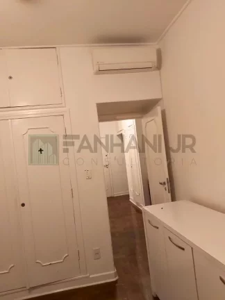 Imagem Apartamento à venda no Jardim Paulista, São Paulo-SP: 3 quartos, 1 suíte, 3 salas, 4 banheiros, 3 vagas, 330m². Imperdível!