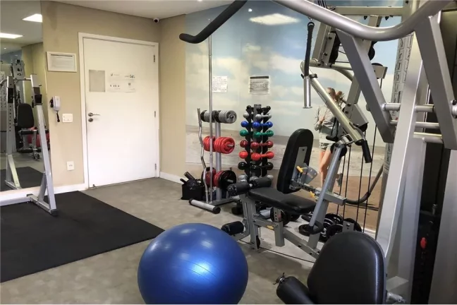 Imagem APARTAMENTO RESIDENCIAL em São Paulo - SP, Vila Santa Clara