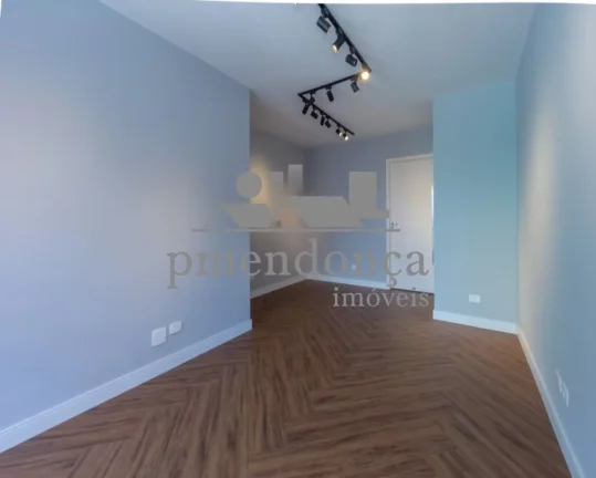 Imagem Apartamento a venda Rua Palestra Itália com 3 quartos e 2 vagas, 82m²