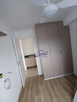 Imagem Apartamento com 2 quartos à venda, 40 m² - Butantã - São Paulo/SP