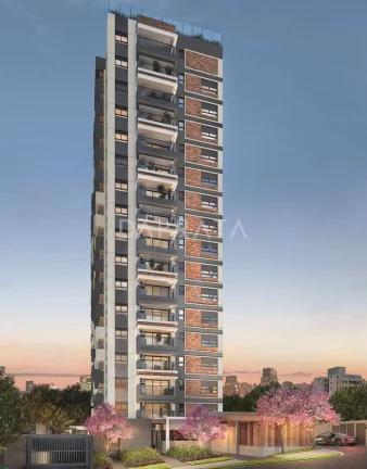 Imagem Apartamento no Soul na Al. Itapecuru em Alphaville