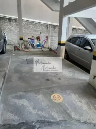 Imagem Apartamento à venda no bairro Agronômica - Florianópolis/SC