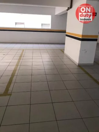 Imagem Apartamento- Embaré - Santos/SP