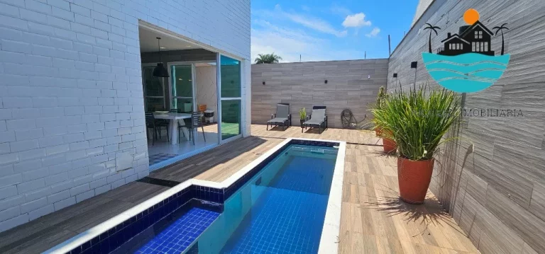 Imagem Casa a Venda em Juquehy - OPORTUNIDADE - piscina ... churrasqueira, 2 vagas, 155m² de construção | Juquehy Imobiliária