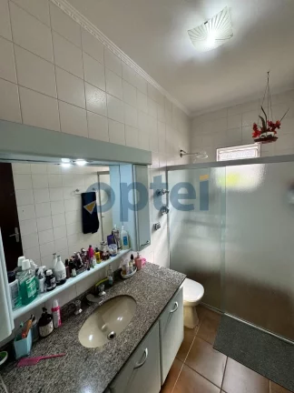 Imagem CASA COM 270,00 M², BAIRRO SANTO ANTONIO, 03 DORMITÓRIOS SENDO 01 SUITE -SÃO CAETANO DO SUL.