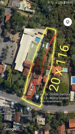 Imagem Imperdível Chácara à Venda em Caieiras-SP, Região Central com 3 quartos, 1 suíte, 1 sala, 2 banheiros, 1917,60m² de área.