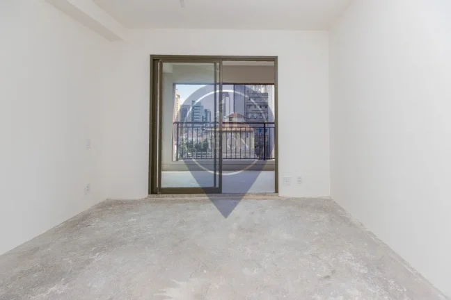 Imagem Studio à venda em São Paulo-SP, Paraíso: 1 quarto, 1 banheiro, 31m² de área! Aproveite essa oportunidade única!