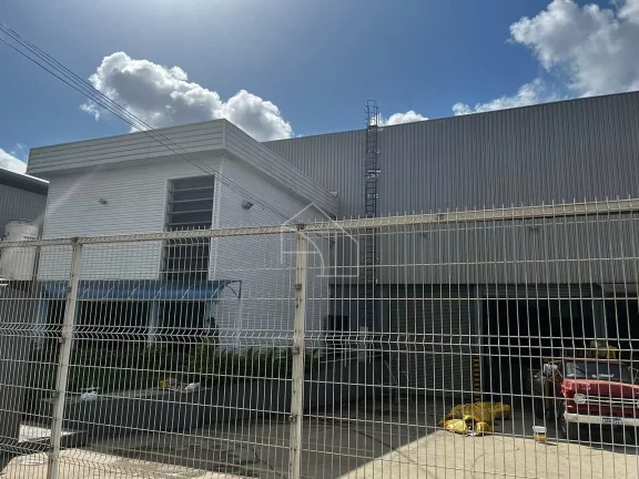 Imagem GALPÃO PARA LOCAÇÃO – CIVIT I, SERRA/ES