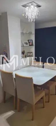 Imagem Oportunidade em ENCRUZILHADA: 61m²,03qts, 01suite, 01vaga(Porteira Fechada)..