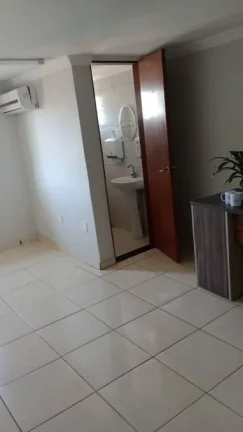 Imagem Alugo Sala Comercial em Santo André, Parque das Nações