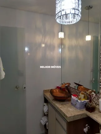 Imagem Apartamento Garden Mobiliado com 04 dormitórios à Venda na Quadra Mar em Balneário Camboriú - SC