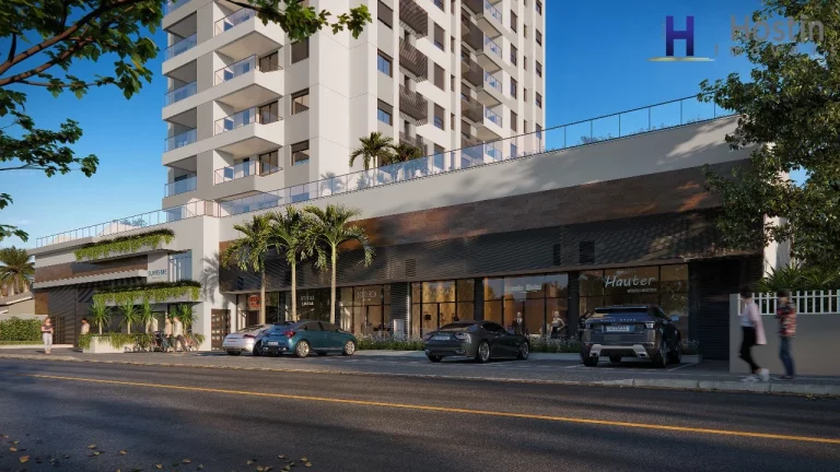 Imagem APARTAMENTO RESIDENCIAL em JOINVILLE - SC, SANTO ANTÔNIO