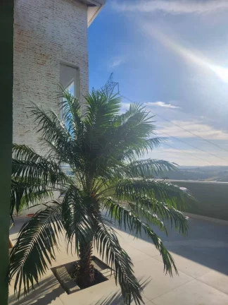 Imagem Casa no condomínio Terras de Santa Cruz