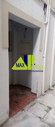 Imagem Aluguel de casa na Vila Esperança, São Paulo-SP: 1 quarto, 1 banheiro, 70m² de área!