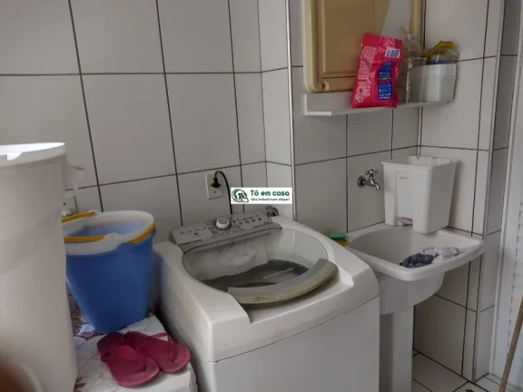 Imagem APARTAMENTO RESIDENCIAL em SÃO JOSÉ DOS CAMPOS - SP, PARQUE RESIDENCIAL AQUARIUS