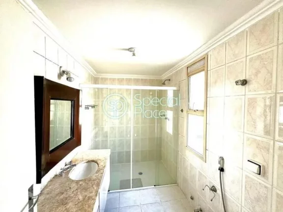 Imagem Ótimo apartamento com 137m² de área privativa, 3 dormitórios ( 1 suíte ) e 2 vagas na garagem. ...