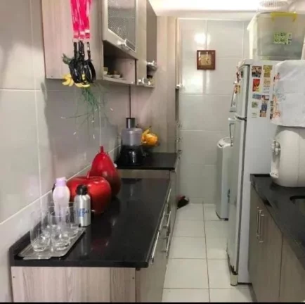 Imagem Descubra o equilíbrio perfeito entre comodidade, conforto e segurança em Jardim Cidade Universitária