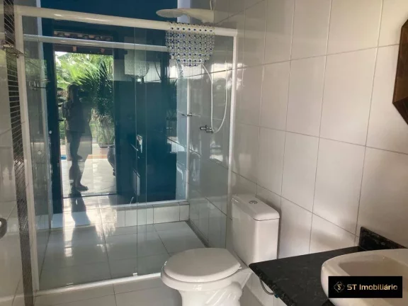 Imagem Casa de Campo à venda na região de Atibaia Laranja Azeda p/ Financiamento