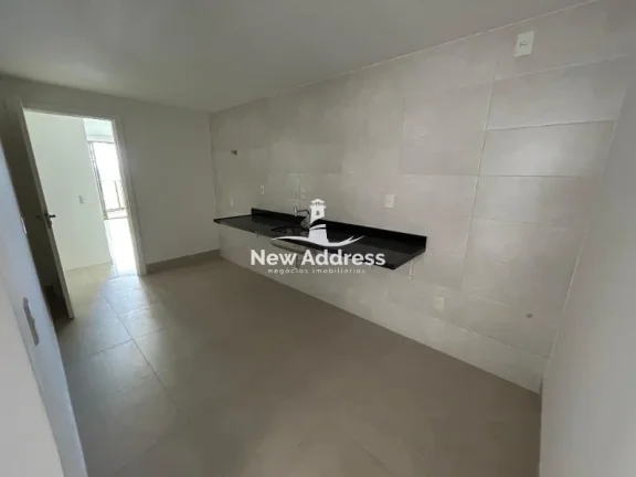 Imagem Apartamento 4 quartos com vista para o mar na Praia de Itaparica - Vila Velha/ES