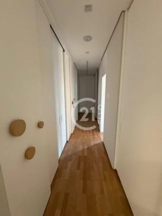 Imagem Casa Alto Padrão em Condomínio Fechado - Cidade Jardim - SP