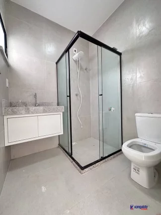 Imagem ALUGO / VENDO CASA DE 3 DORMITORIOS SENDO UMA SUITE NO CONDOMINIO HAUTE-SIM